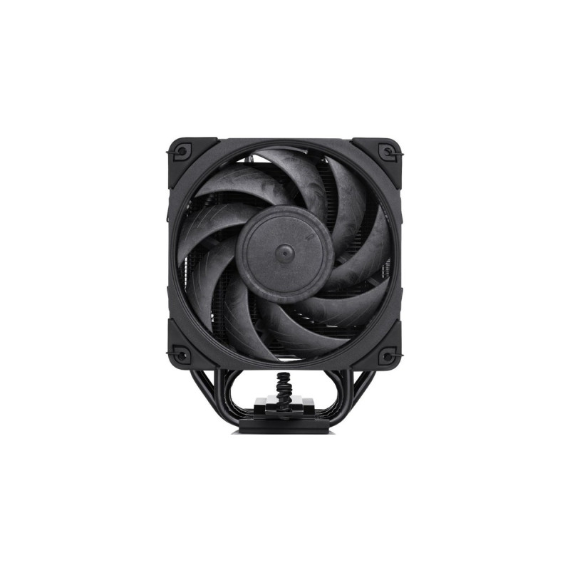 Noctua NH-U12A chromax.black, CPU-Kühler(schwarz)