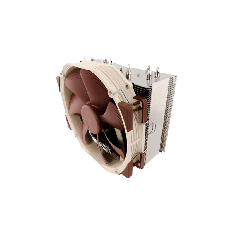 Noctua NH-U14S, CPU-Kühler