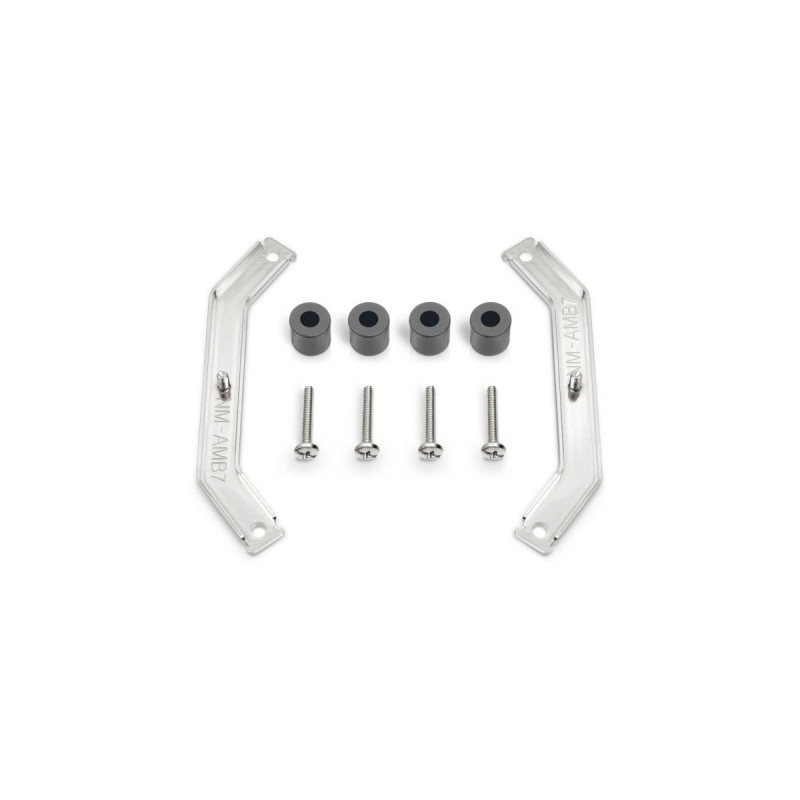 Noctua NM-AM5/4-MP78 Mounting Kit, Befestigung/Montage(schwarz/silber)
