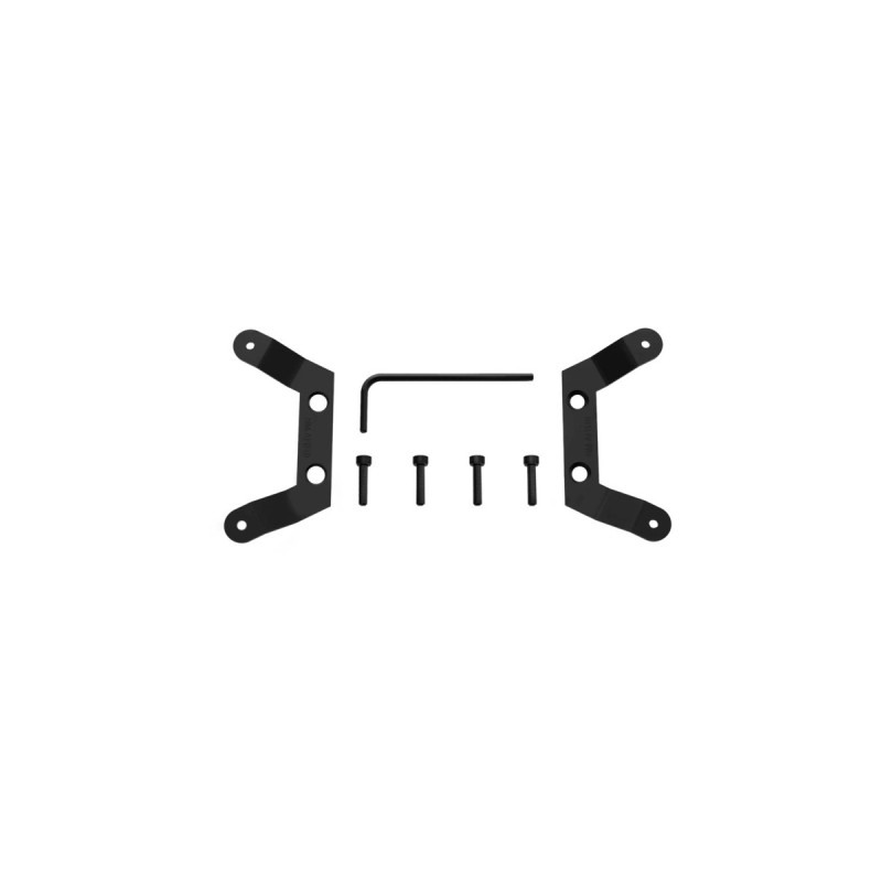 Noctua NM-AM5-L9aL9i Mounting Kit, Befestigung/Montage(schwarz)