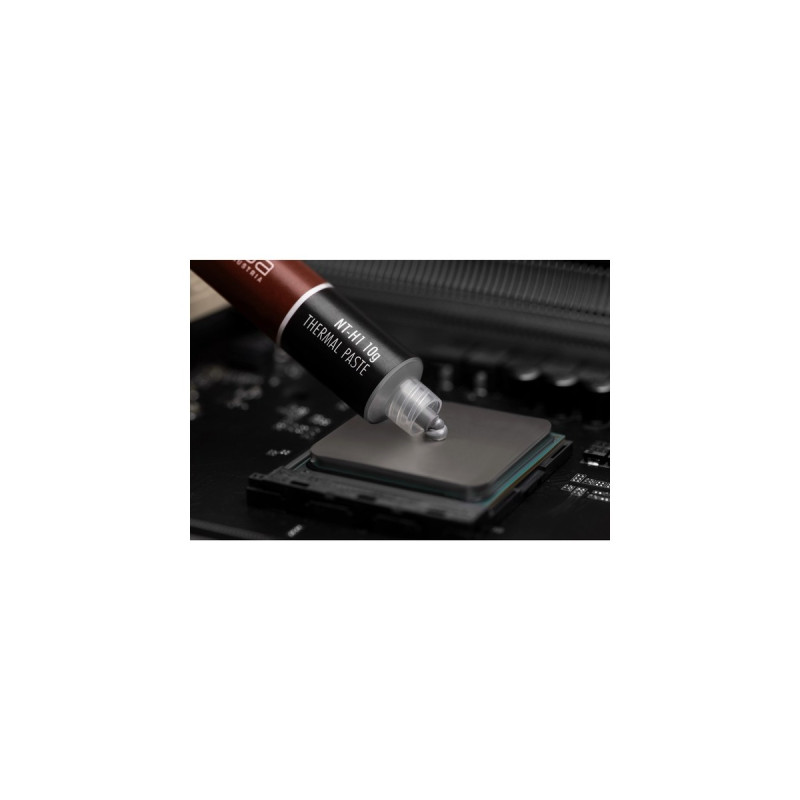 Noctua NT-H1 10g Wärmeleitpaste, Wärmeleitpasten(grau)
