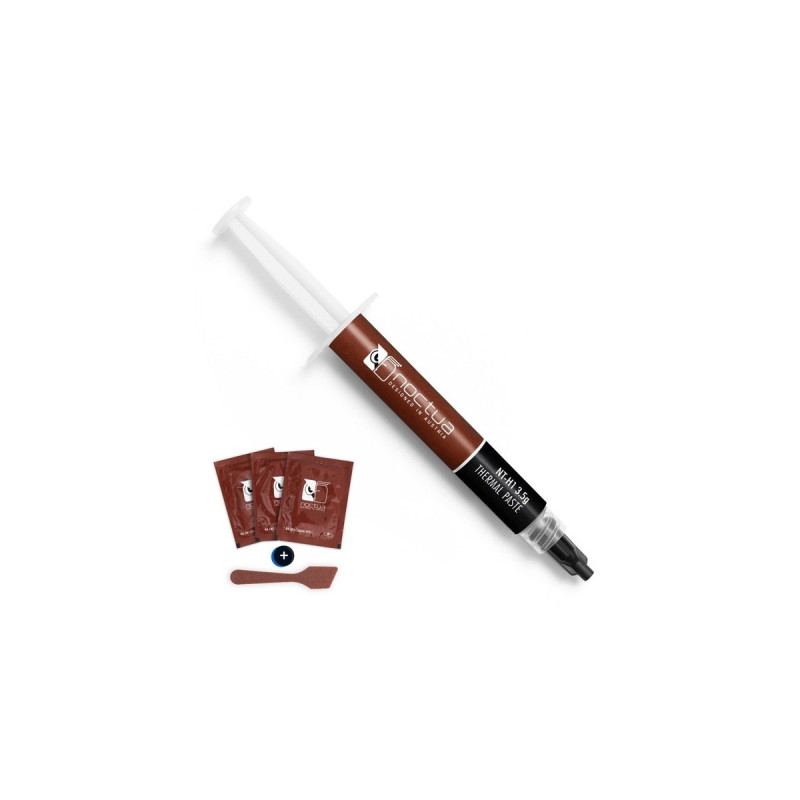 Noctua NT-H1-SW, Wärmeleitpasten(grau, SW Edition)