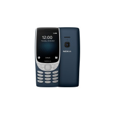 Nokia 8210 4G, Handy(Dark Blue)