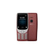 Nokia 8210 4G, Handy(Rot)