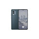 Nokia X30 5G 256GB, Handy(Cloudy Blue, Android 12)