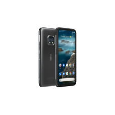 Nokia XR20 64GB, Handy(Granite, Dual SIM, Android 11)