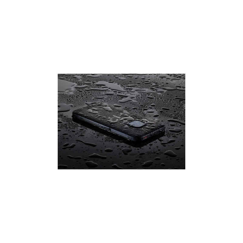 Nokia XR20 64GB, Handy(Granite, Dual SIM, Android 11)