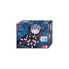 Noris Bingotrommel, Partyspiel