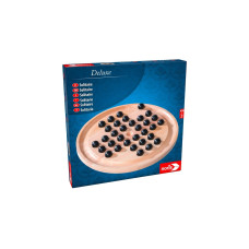 Noris Deluxe Solitaire, Brettspiel