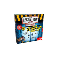 Noris Escape Room Das Spiel, Partyspiel