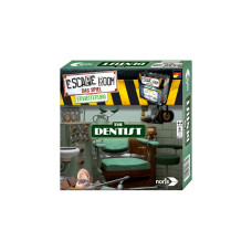 Noris Escape Room: Dentist, Partyspiel(Erweiterung)