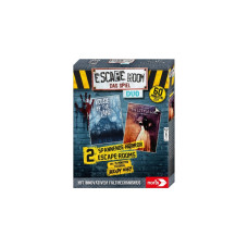 Noris Escape Room: Duo Horror, Partyspiel