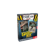 Noris Escape Room: Duo, Partyspiel