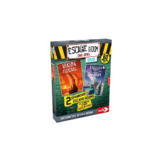 Noris Escape Room - Das Spiel Duo 3, Partyspiel
