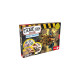 Noris Escape Room - Das Spiel Puzzle Abenteuer 2, Partyspiel