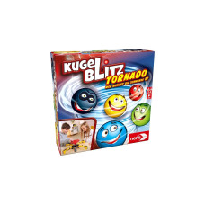 Noris Kugelblitz Tornado, Geschicklichkeitsspiel