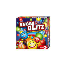 Noris Kugelblitz, Geschicklichkeitsspiel