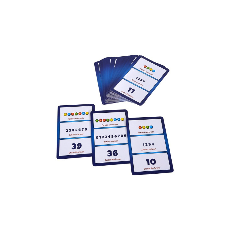 Noris Kugelblitz, Geschicklichkeitsspiel