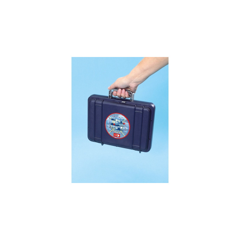 Noris Schiffe versenken, Brettspiel