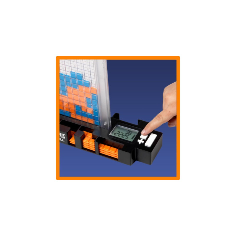 Noris Tetris Duell, Brettspiel