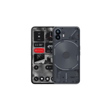 Nothing Phone (2) 256GB, Handy(Dark Gray, Android 13)