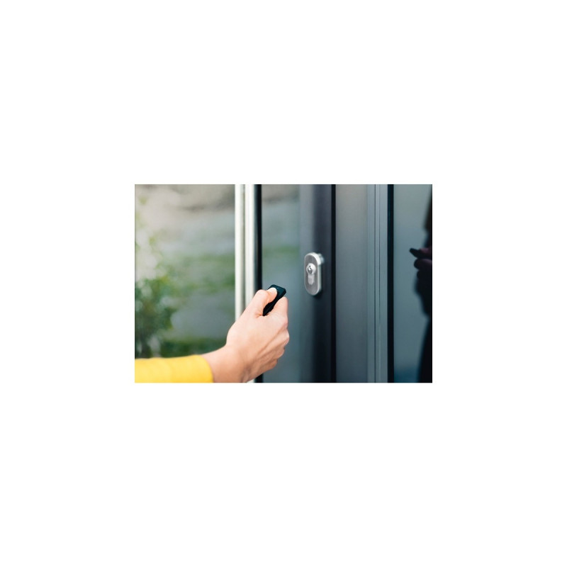 Nuki Fob, Fernbedienung(schwarz)