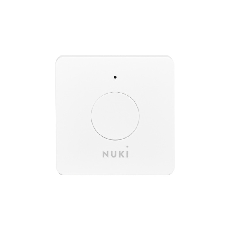 Nuki Opener, Türöffner(weiß)