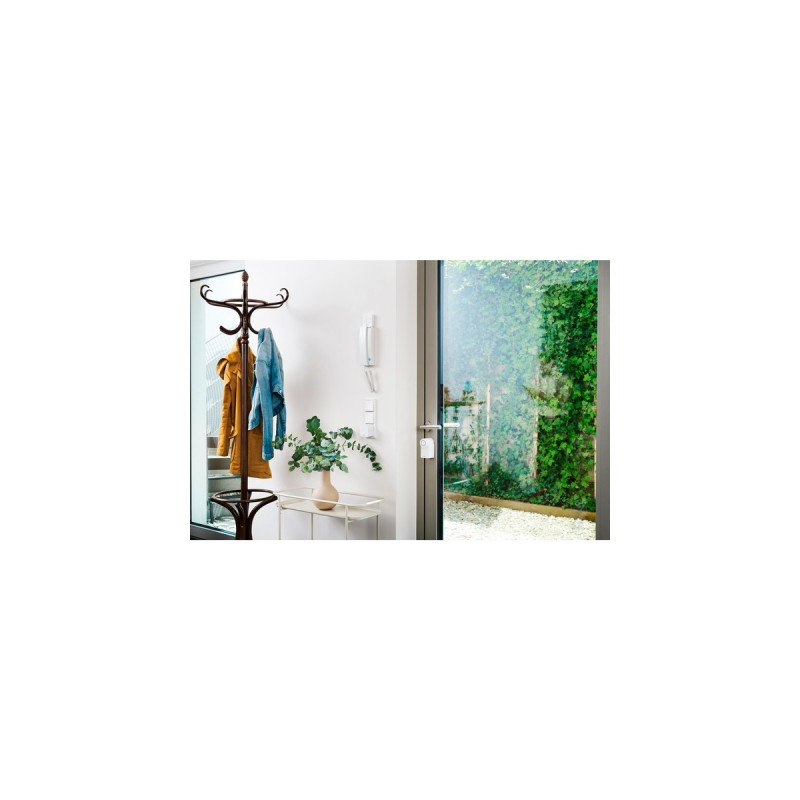 Nuki Opener, Türöffner(weiß)