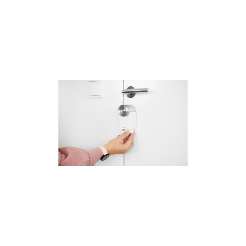 Nuki Power Pack, Akku(weiß, 1 Stück)