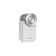Nuki Smart Lock Pro, elektronisches Türschloss(weiß, 4. Genertation)