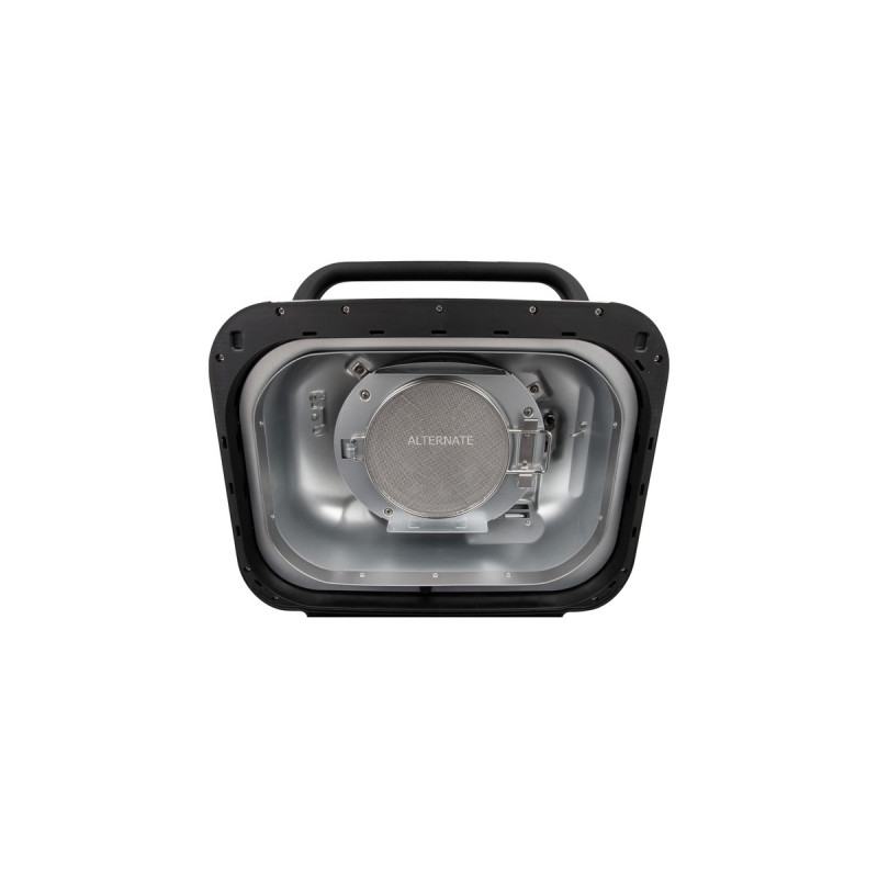 Nutri Ninja Foodi MAX PRO Grill & Heißluftfritteuse AG651EU, Elektrogrill(schwarz/grau, 2.460 Watt)