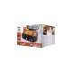Nutri Ninja Foodi MAX PRO Grill & Heißluftfritteuse AG651EU, Elektrogrill(schwarz/grau, 2.460 Watt)