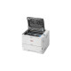 OKI B512dn, LED-Drucker(USB/LAN)