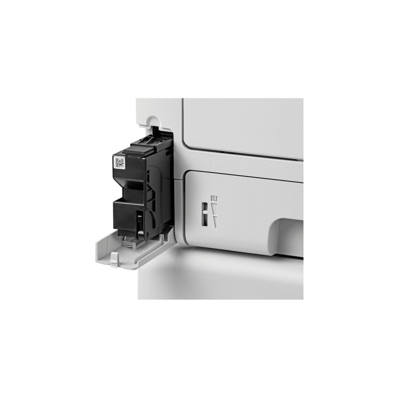 OKI C650dn, LED-Drucker(grau, USB, LAN)