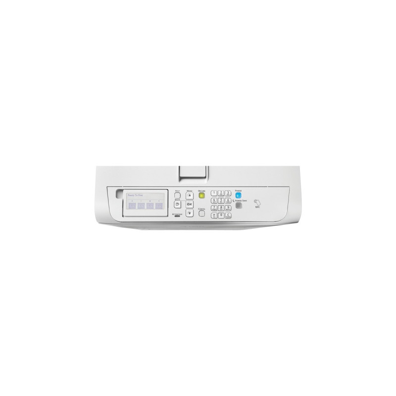 OKI C650dn, LED-Drucker(grau, USB, LAN)