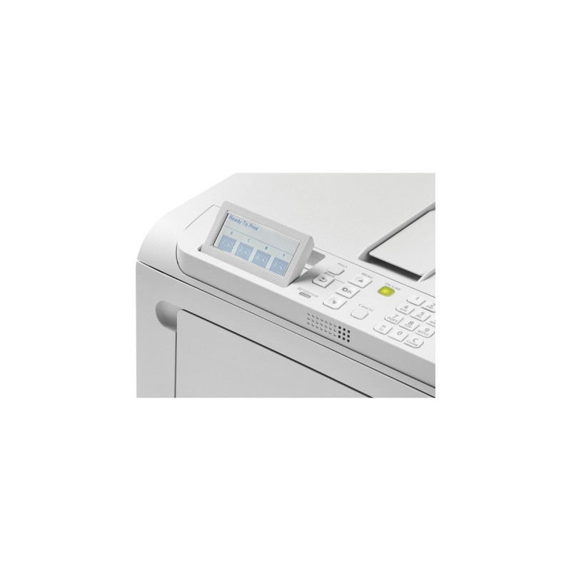 OKI C650dn, LED-Drucker(grau, USB, LAN)