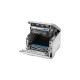 OKI C650dn, LED-Drucker(grau, USB, LAN)