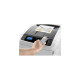 OKI C824n, LED-Drucker(grau/schwarz, USB, LAN)