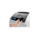 OKI C844dnw, LED-Drucker(grau/schwarz, USB, LAN, WLAN)