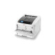 OKI C844dnw, LED-Drucker(grau/schwarz, USB, LAN, WLAN)