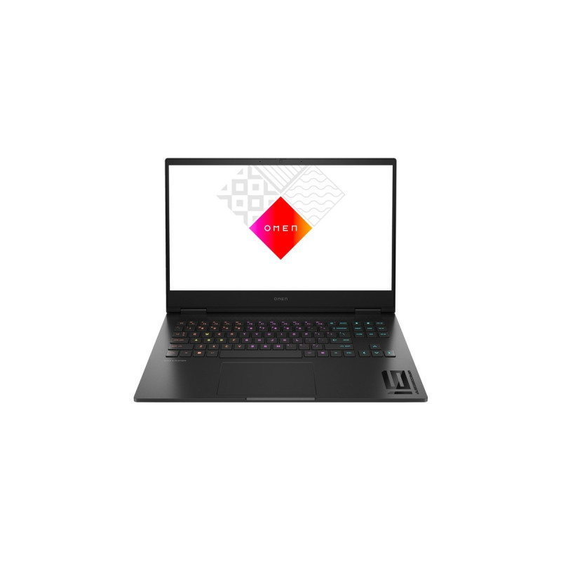 OMEN 16-wd0176ng, Gaming-Notebook(schwarz, ohne Betriebssystem, 40.9 cm (16.1 Zoll) & 144 Hz Display, 1 TB SSD)