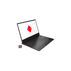 OMEN 16-xd0174ng, Gaming-Notebook(schwarz, ohne Betriebssystem, 40.9 cm (16.1 Zoll) & 144 Hz Display, 512 GB SSD)