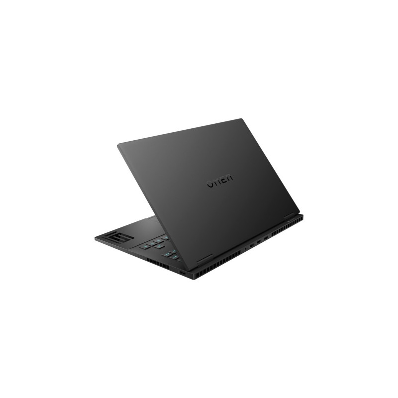 OMEN 16-xf0079ng, Gaming-Notebook(schwarz, Windows 11 Home 64-Bit, 40.9 cm (16.1 Zoll) & 240 Hz Display, 1 TB SSD)