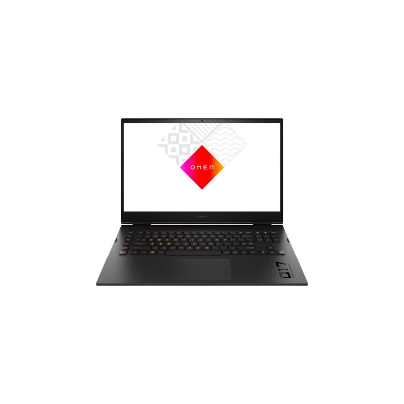 OMEN 17-ck1197ng, Gaming-Notebook(schwarz, ohne Betriebssystem, 43.9 cm (17.3 Zoll) & 165 Hz Display, 1 TB SSD)
