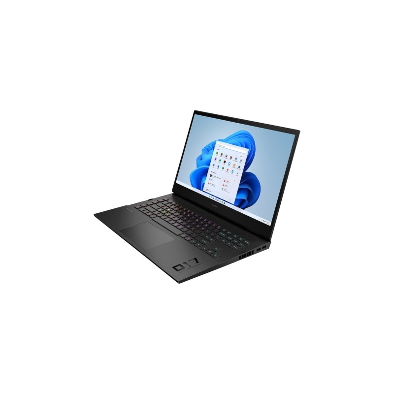 OMEN 17-cm2072ng, Gaming-Notebook(schwarz, Windows 11 Home 64-Bit, 43.9 cm (17.3 Zoll) & 144 Hz Display, 512 GB SSD)