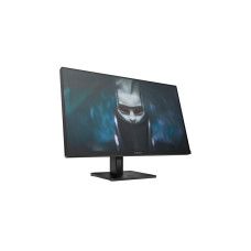 OMEN 24 (780D9E9), Gaming-Monitor(60.5 cm (23.8 Zoll), schwarz, Full HD, IPS, AMD FreeSync, DisplayPort, HDMI, Pivot, 165Hz Panel)
