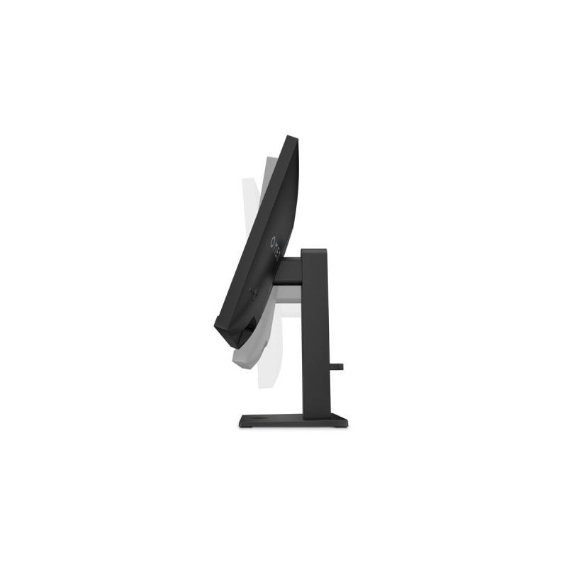 OMEN 24 (780D9E9), Gaming-Monitor(60.5 cm (23.8 Zoll), schwarz, Full HD, IPS, AMD FreeSync, DisplayPort, HDMI, Pivot, 165Hz Panel)