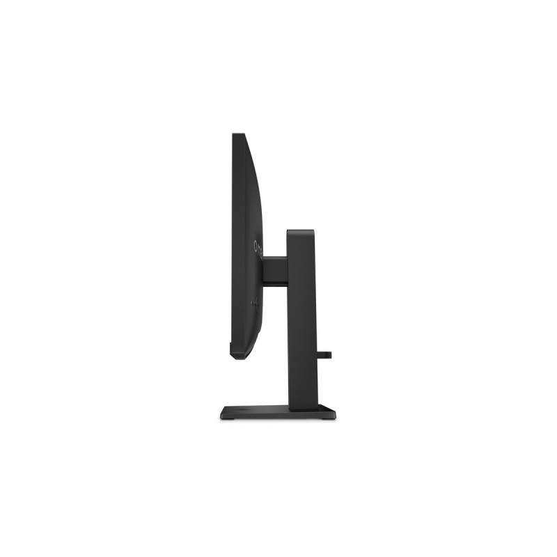 OMEN 24 (780D9E9), Gaming-Monitor(60.5 cm (23.8 Zoll), schwarz, Full HD, IPS, AMD FreeSync, DisplayPort, HDMI, Pivot, 165Hz Panel)