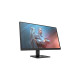 OMEN 27, Gaming-Monitor(68.6 cm (27 Zoll), schwarz, FullHD, IPS, DisplayPort, HDMI, HDR 400, Pivot, 165Hz Panel)