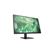 OMEN 27q, Gaming-Monitor(69 cm (27 Zoll), schwarz, QHD, IPS, DisplayPort, HDMI, AMD Freesync Premium, 165Hz Panel)